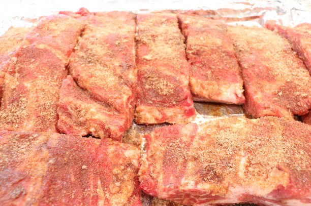 Baked Beef Spare Ribs! – Delightful & Delicious